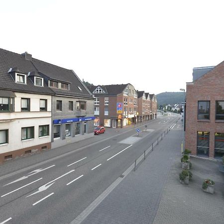 Kaiserliche Hofpost, Mit Whirlpool Und 2 Terrassen Шляйден Экстерьер фото