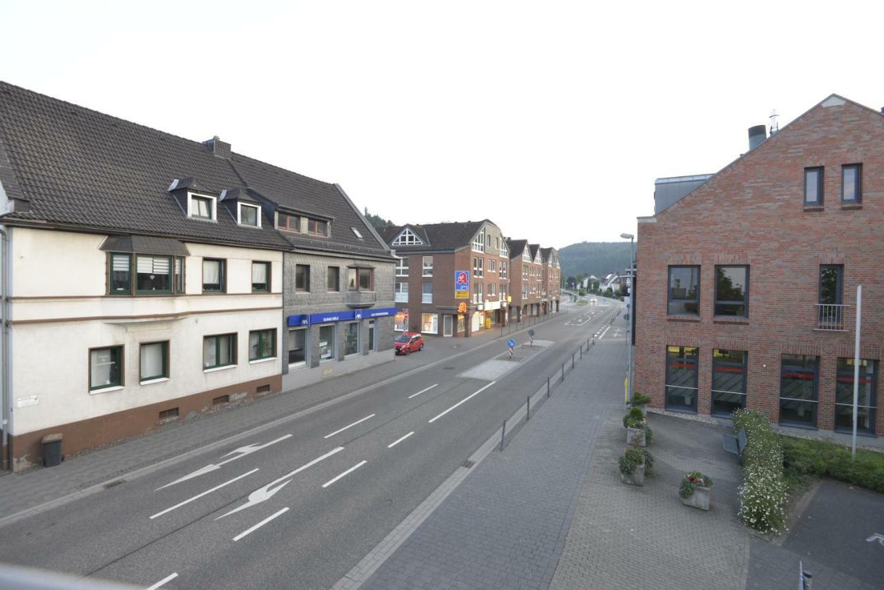 Kaiserliche Hofpost, Mit Whirlpool Und 2 Terrassen Шляйден Экстерьер фото