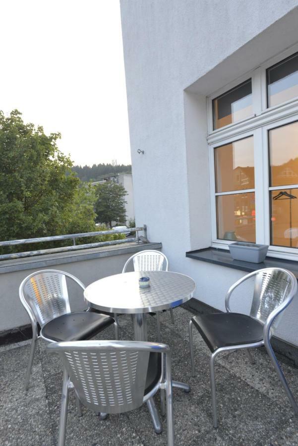 Kaiserliche Hofpost, Mit Whirlpool Und 2 Terrassen Шляйден Экстерьер фото